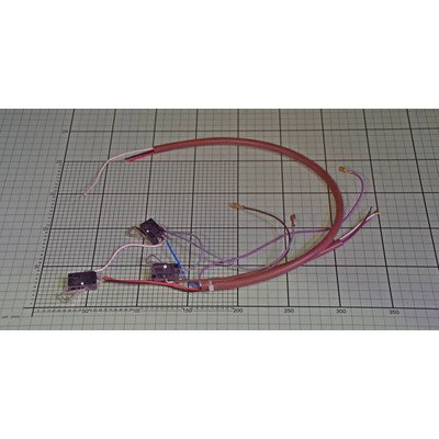 Przyciski OTB 525 (1008916)