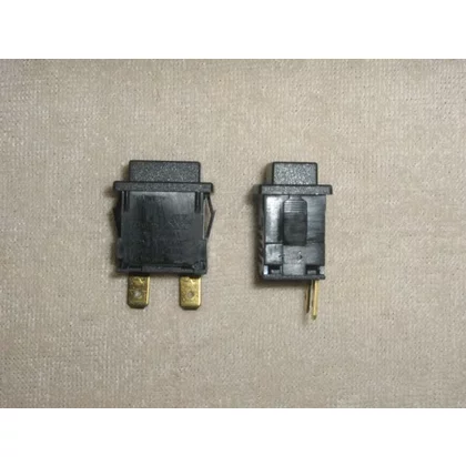 Wyłącznik sieciowy do odkurzacza Zelmer / Bosch H8300 AB 70427