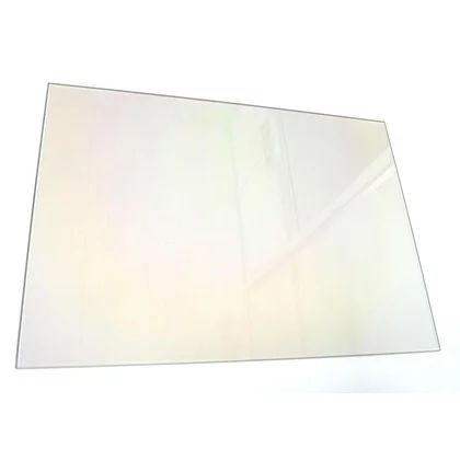 Szyba wewnętrzna środkowa drzwi piekarnika Ariston / Indesit / Hotpoint / Whirlpool 416 x 297 mm C00140388 482000081520