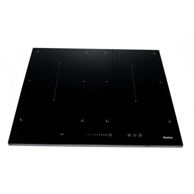 Szyba ceramiczna do płyty indukcyjnej Amica PBZ4VI517FTB4SCE