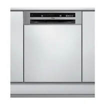 Zmywarka do zabudowy półzintegrowana Whirlpool ADG 5010 IX 60 cm