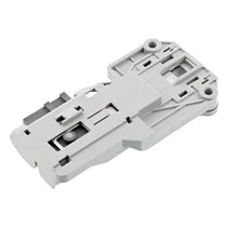 Elementy elektryczne do pralek r Zamek drzwi do pralki Electrolux / AEG 8070202018