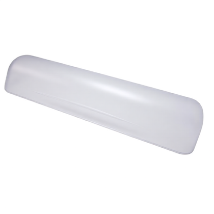 Pokrywa pojemnika na jajka do lodówki Ariston / Indesit / Hotpoint / Whirlpool 485 x 69 x 104 mm C00081942 482000027520