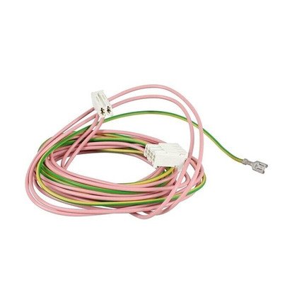 wiazka kablowa,generator pary,elektronika glówna,J4,1970+1940mm