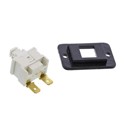 Elektronika do odkurzaczy Przełącznik do odkurzacza Electrolux / AEG 4055117503