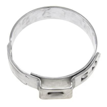 Elementy montażowe Zacisk pierścieniowy do zmywarki Whirlpool / Indesit / Ariston / Hotpoint 26-28,6 mm 481240118406 C00335970 481240148588 C00311821