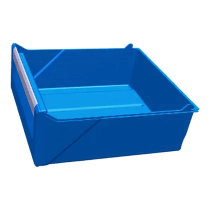 Skrzynia zamrażarki do chłodziarko-zamrażarki Electrolux / AEG 8079145101