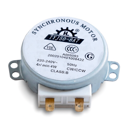Silnik napędowy talerza obrotowego do kuchenki mikrofalowej Electrolux / AEG 4055097697