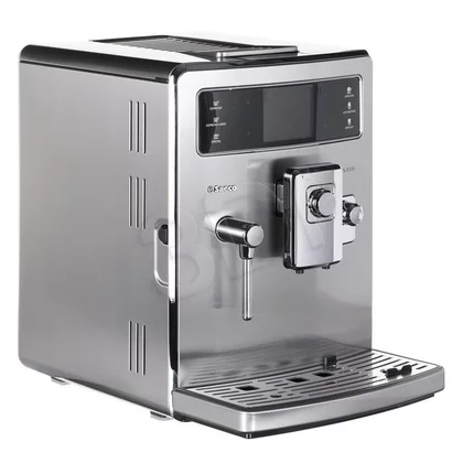 Automatyczny ekspres do kawy Saeco Xelsis Evo HD8954/09 1500 W stal szlachetna