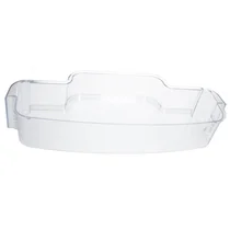 Półki na drzwi różni producenci Dolna półka na butelki do drzwi chłodziarki Whirlpool / Indesit / Ariston / Hotpoint 480132102745 C00314983