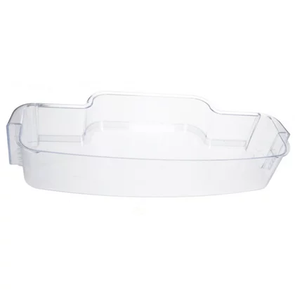 Półki na drzwi różni producenci Dolna półka na butelki do drzwi chłodziarki Whirlpool / Indesit / Ariston / Hotpoint 480132102745 C00314983