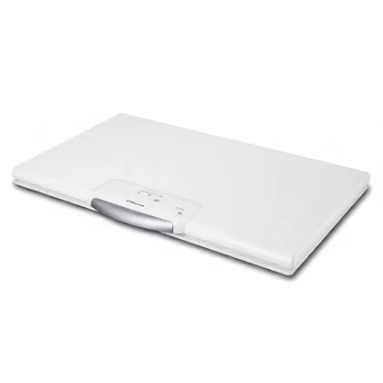 Kompletne wieko do zamrażarki Electrolux / AEG