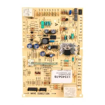 Elementy elektryczne do pralek r Moduł elektroniczny skonfigurowany do pralki Candy / Hoover / Haier