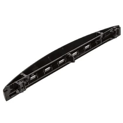 Uchwyt drzwi piekarnika Ariston / Indesit / Hotpoint / Whirlpool czarny C00140984 482000081620