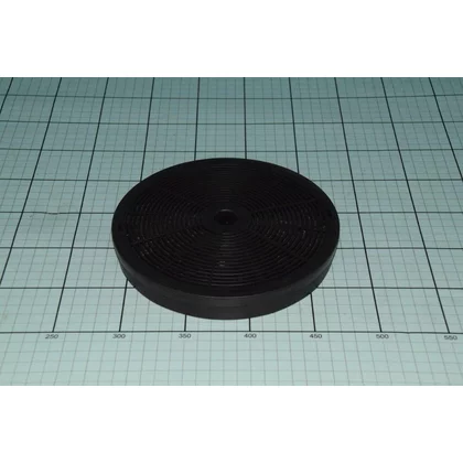Filtry do okapów Amica Filtr węglowy do okapu Amica KF 17193 1160536