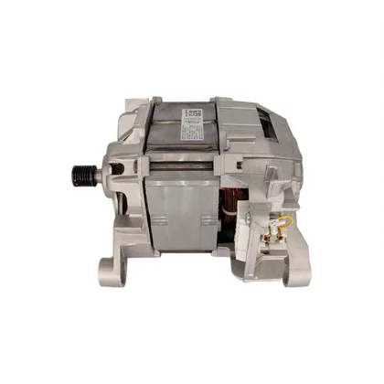 Elementy elektryczne do pralek r Silnik napędowy do pralki Bosch / Siemens 580 W 00145713