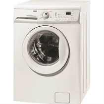 Elementy elektryczne do pralek r Skonfigurowany moduł sterujący do pralki Electrolux / AEG EWM2100 973914904864019