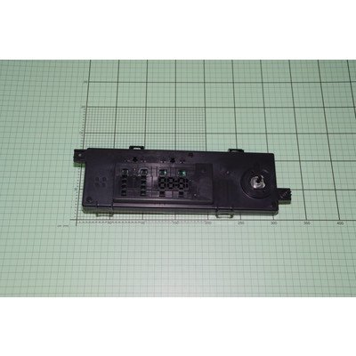 Elektronika pralek Amica 1049784 Pł.ster. AMICA