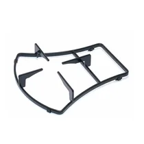 Ruszt boczny do płyty gazowej i kuchenki Ariston / Indesit / Hotpoint / Whirlpool C00052924