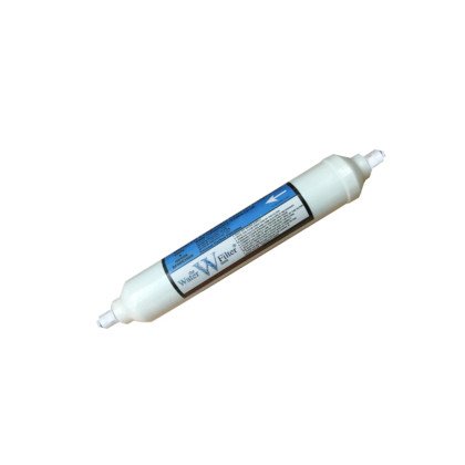 Filtry do chłodziarko-zamrażarek Filtr wody EF9603 lodówki Samsung WSF100