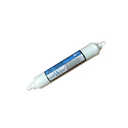 Filtry do lodówek różni producen Filtr wody do lodówki Samsung EF9603 WSF100