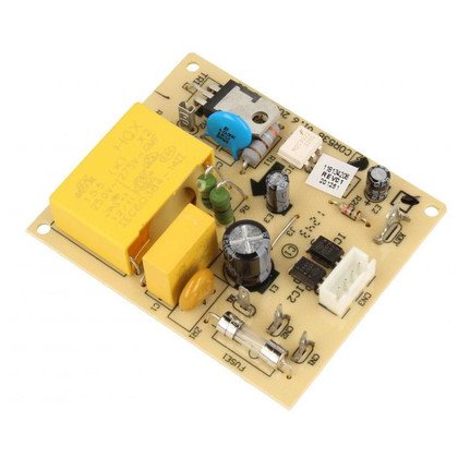 Moduł sterowania odkurzaczem Electrolux / AEG 1181342062