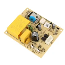 Elektronika do odkurzaczy Moduł sterowania odkurzaczem Electrolux / AEG 1181342062