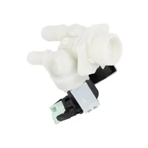 Elementy elektryczne do pralek r Elektrozawór dopływu wody do pralki Electrolux / AEG / Zanussi 2-drożny 50297055001
