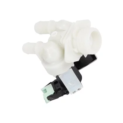 Elementy elektryczne do pralek r Elektrozawór dopływu wody do pralki Electrolux / AEG / Zanussi 2-drożny 50297055001