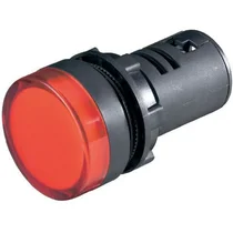Czerwona lampka sygnalizacyjna do piekarnika Ariston / Indesit / Hotpoint / Whirlpool C00089743 482000077410