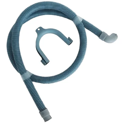 Wąż odpływowy do pralki Electrolux / AEG 2,25 m 50251658006