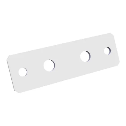 Okrągła uszczelka elementu grzewczego do piekarnika Electrolux / AEG 3396614012