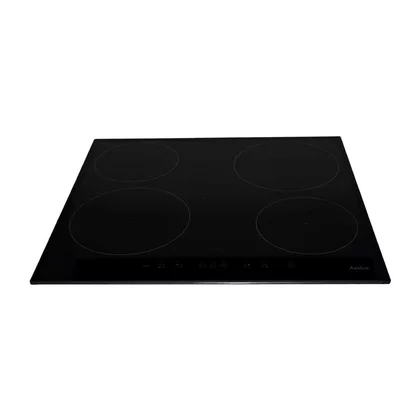 Płyta ze szkła ceramicznego do płyty indukcyjnej Amica PBZ4VI515FTB4P3E 9060036
