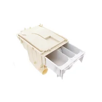 Komora zasobnika proszku z szufladą do pralki Whirlpool / Indesit / Ariston / Hotpoint 481074669711 C00310989