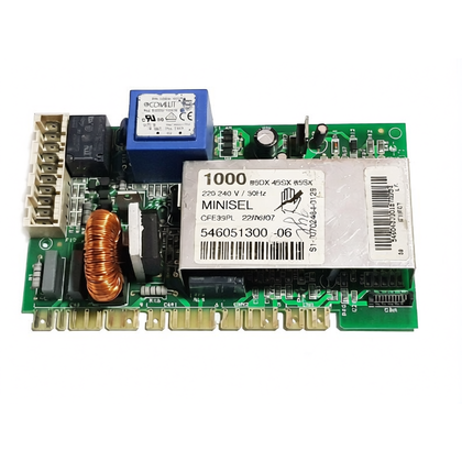 Elementy elektryczne do pralek r Moduł zasilania do pralki Whirlpool 481221458153 C00482233