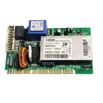 Elementy elektryczne do pralek r Moduł zasilania do pralki Whirlpool 481221458153 C00482233
