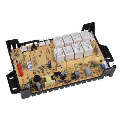 Moduł elektroniczny zasilający do piekarnika Whirlpool 481010469804 C00313164