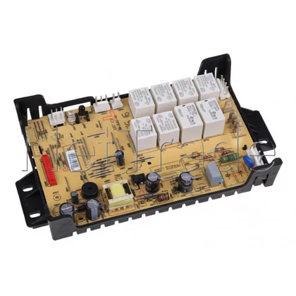 Moduł elektroniczny zasilający do piekarnika Whirlpool 481010469804 C00313164