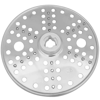 Tarcza drobnotnąca do robota kuchennego MPM Kasia C-6 D/4327