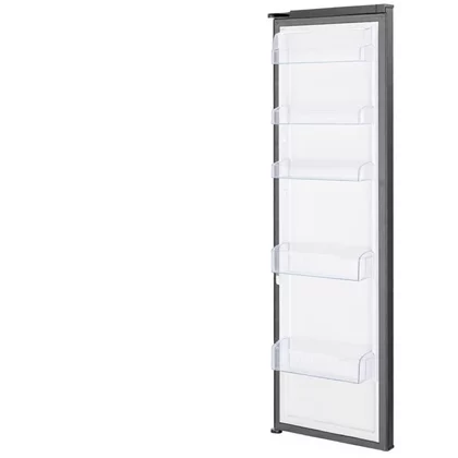GNEV123T BEKO Drzwi chłodziarki do lodówki Beko 4397774700