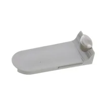 Zaślepka cokołu do lodówki Electrolux / AEG 2426520116