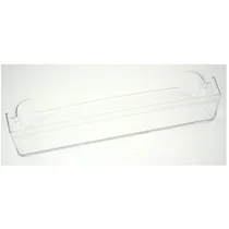 Półki na drzwi różni producenci Dolna półka na butelki na drzwi chłodziarki Whirlpool / Indesit / Ariston / Hotpoint 481010552441 C00325178 481010383686 C00324047