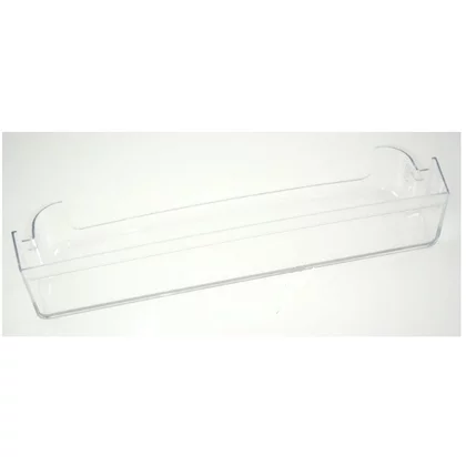 Półki na drzwi różni producenci Dolna półka na butelki na drzwi chłodziarki Whirlpool / Indesit / Ariston / Hotpoint 481010552441 C00325178 481010383686 C00324047