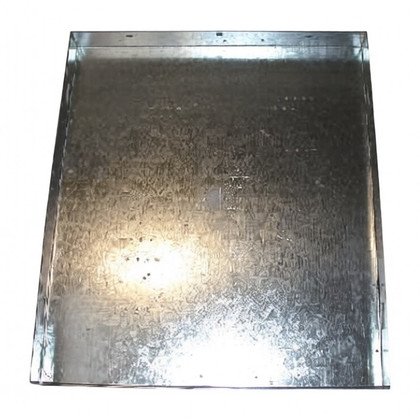 Podstawa obudowy do płyty ceramicznej Amica 8000808