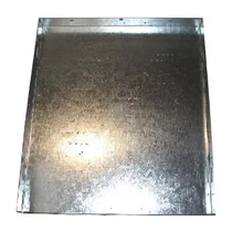 Podstawa obudowy do płyty ceramicznej Amica 8000808