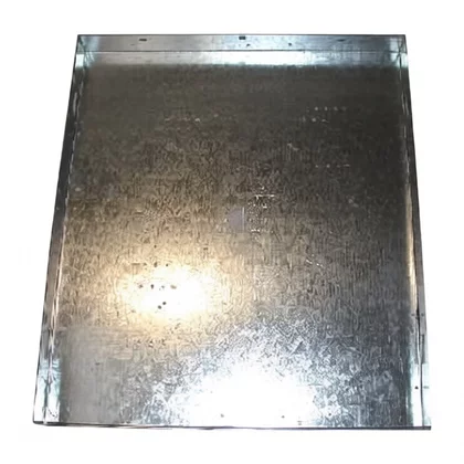 Podstawa obudowy do płyty ceramicznej Amica 8000808