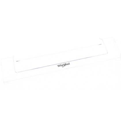Górna klapka półki zamrażarki Whirlpool 481010646375 C00444194