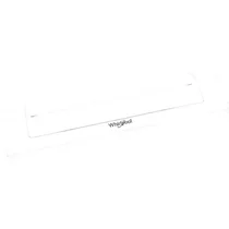Górna klapka półki zamrażarki Whirlpool 481010646375 C00444194