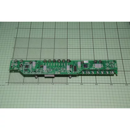 Panel sterowania do płyty ceramicznej Amica P*4VQ254/256FTSN TB 8075244