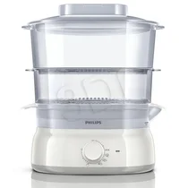 Parowar Philips Daily Collection HD9115/00 900 W 5 l